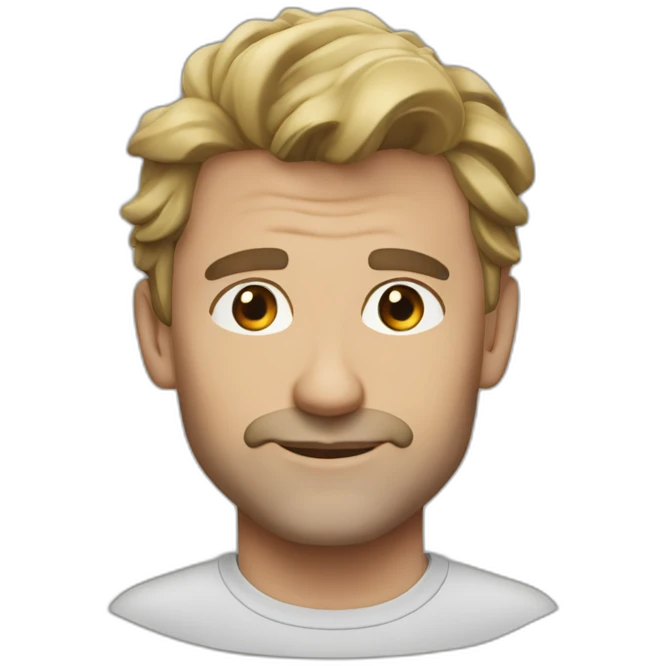 adrian behr emoji