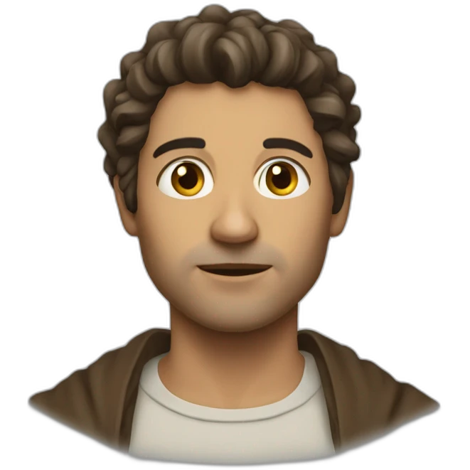 demian emoji