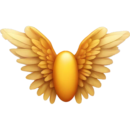 wings emoji