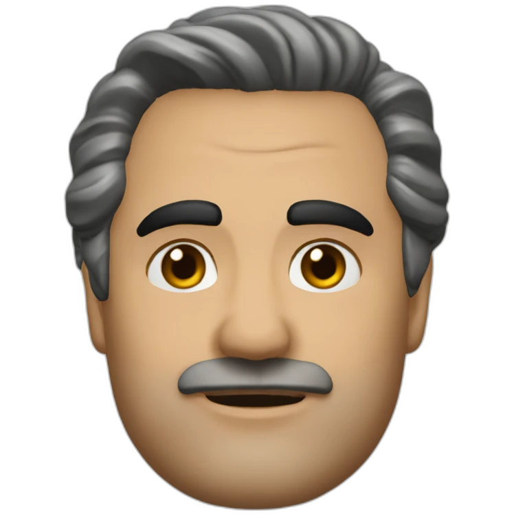 Artie Bucco Sopranos emoji