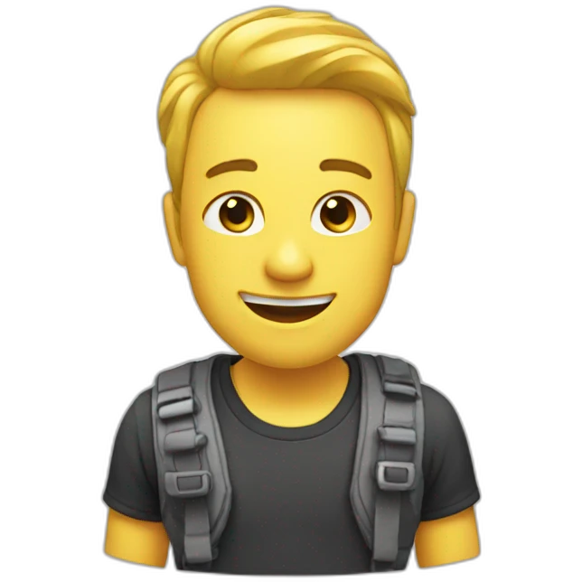 advertisment emoji