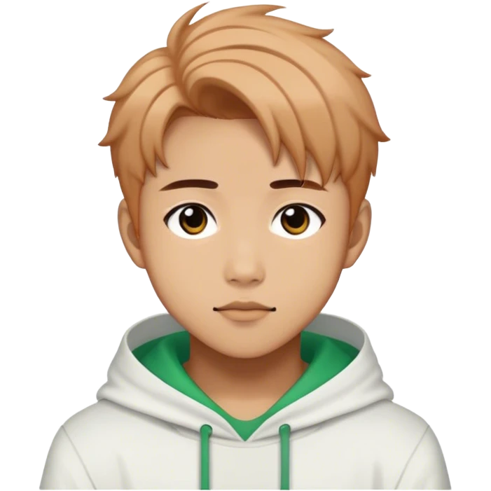 Nct wish Yushi emoji