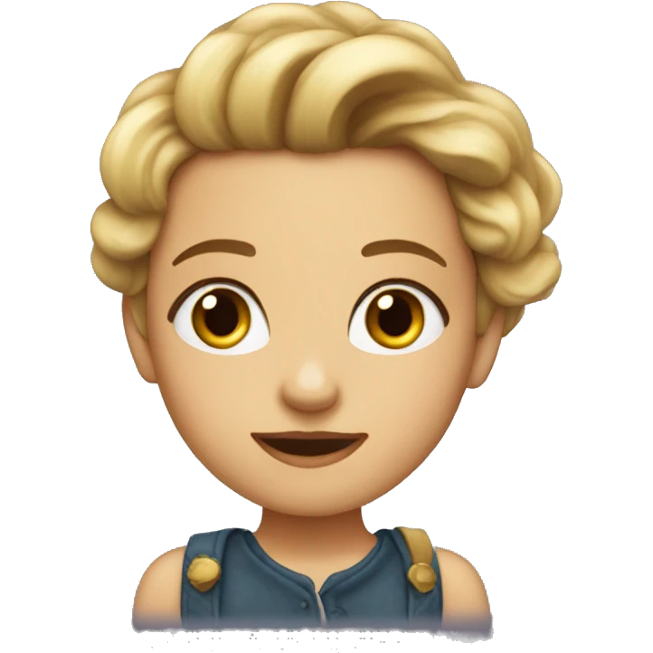 Bella Baxter emoji