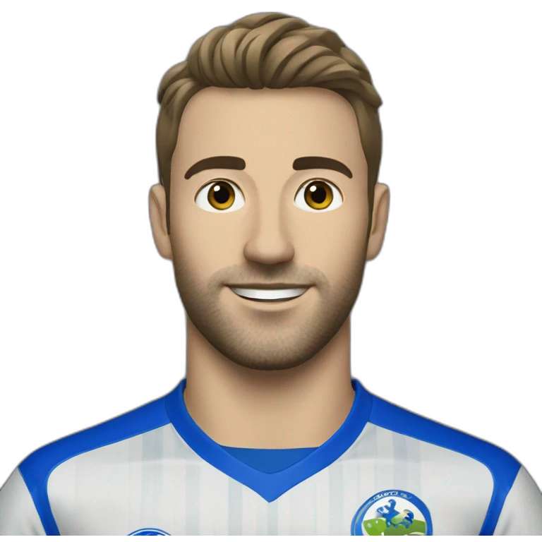 racing club de strasbourg player emoji