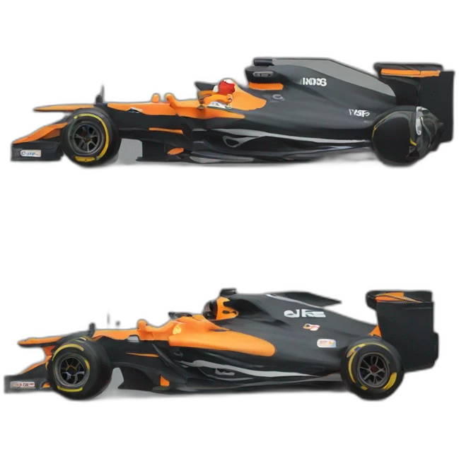 formula 1 emoji