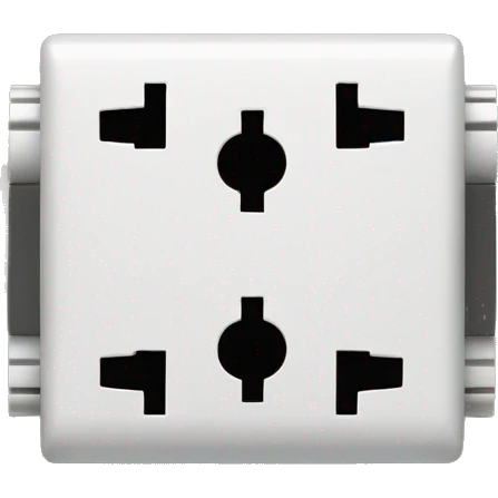 adapter jack 6.3 to jack 3.5 emoji