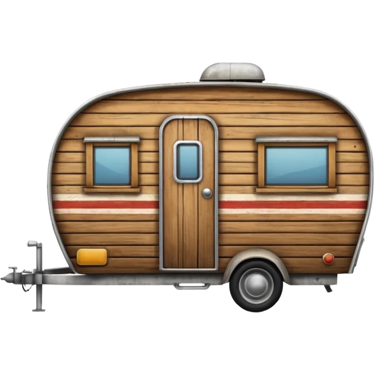 Trailer emoji