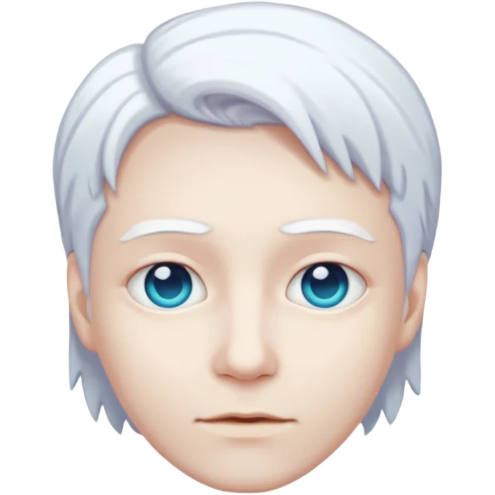 Siete invertido emoji