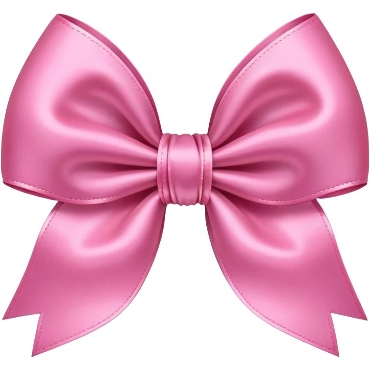 Coquette emoji bow emoji