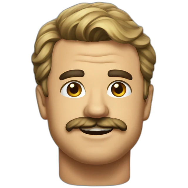 Risitas emoji