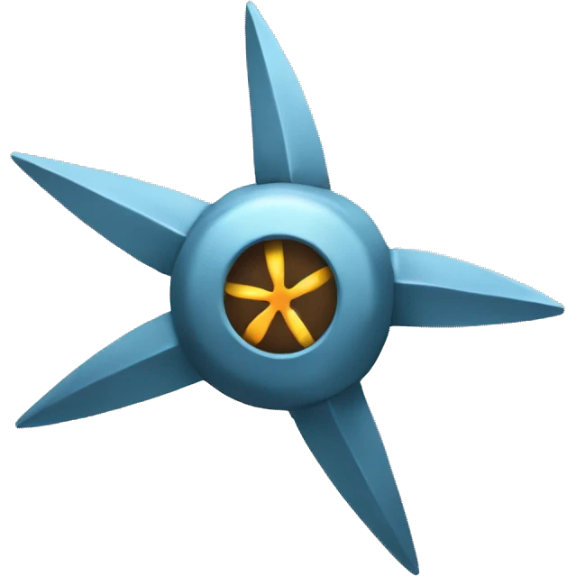 naruto shuriken emoji