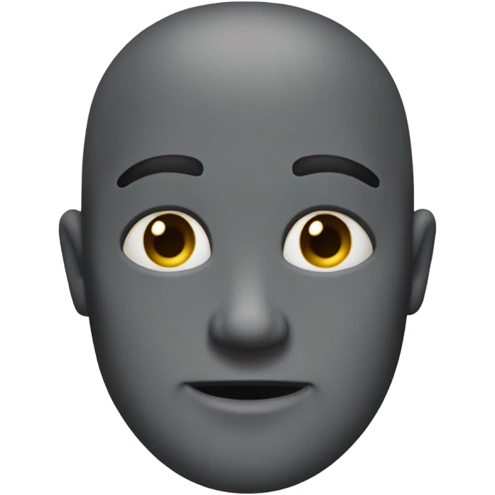 despite look emoji