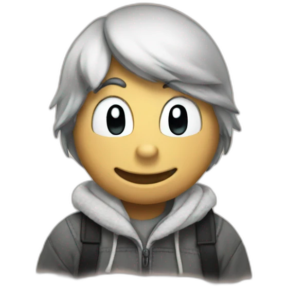 Mickey emoji
