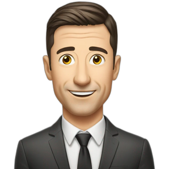 Lewandowski emoji