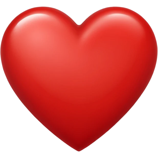 heart emoji