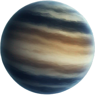 Planet  emoji