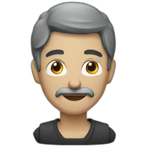 tombe emoji