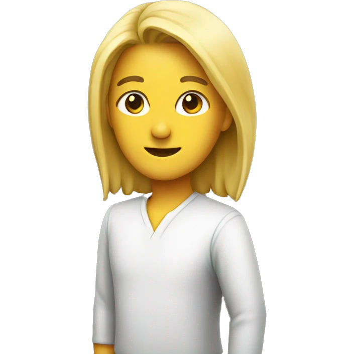 Ta emoji