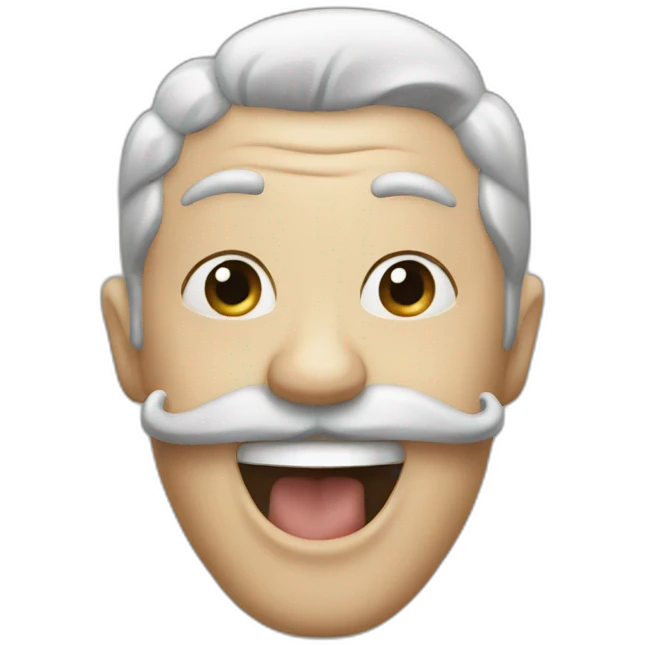 tap emoji