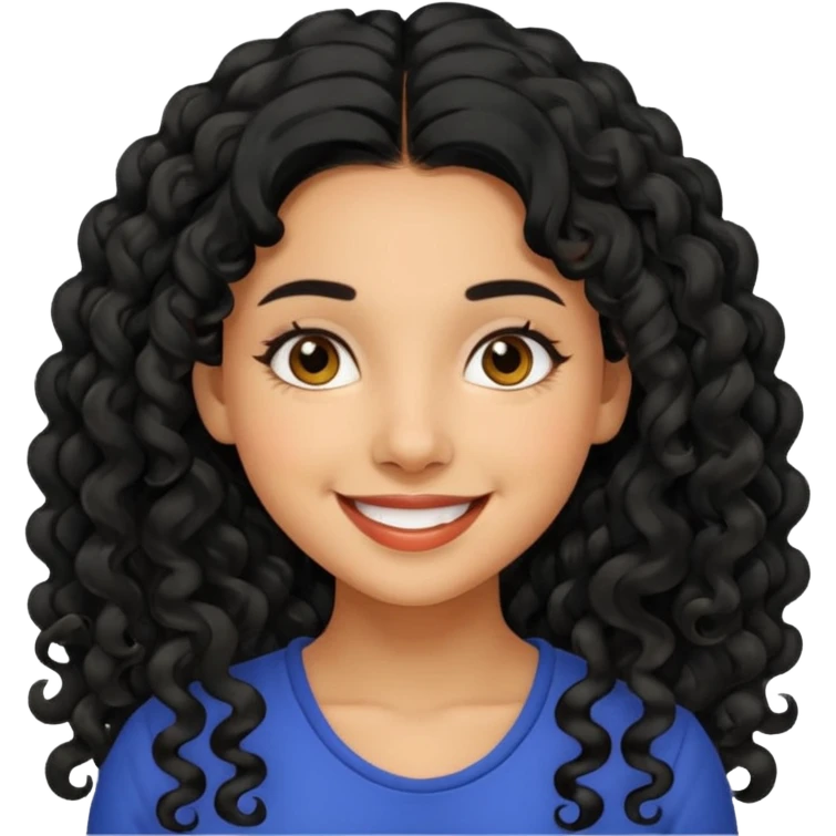 MIRABEL MADRIGAL emoji