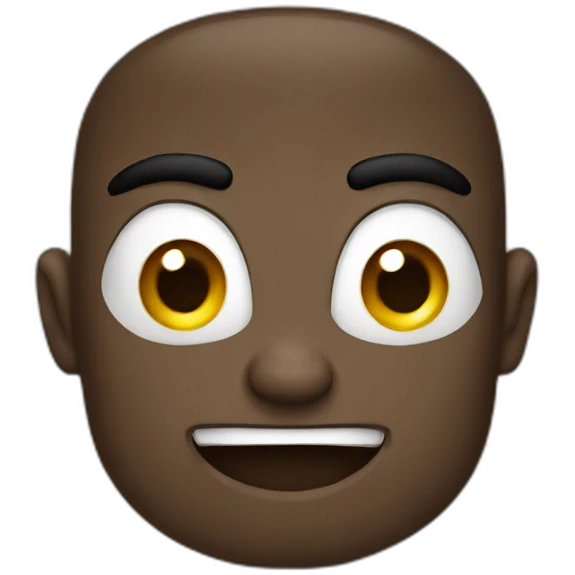 Boxe emoji
