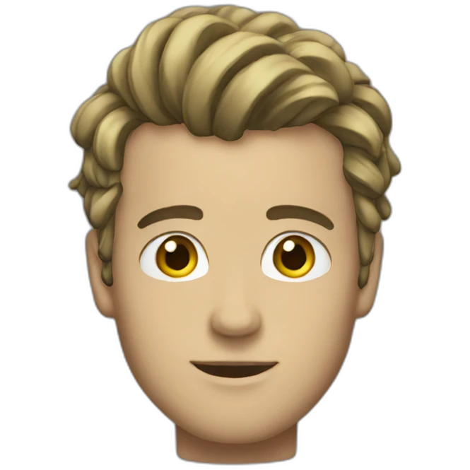 Louis emoji