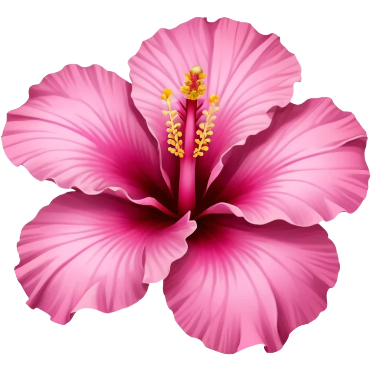 🌺 emoji