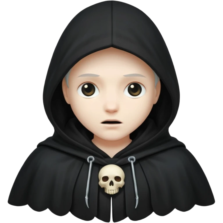 angel of death emoji