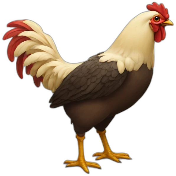 Don pollo emoji