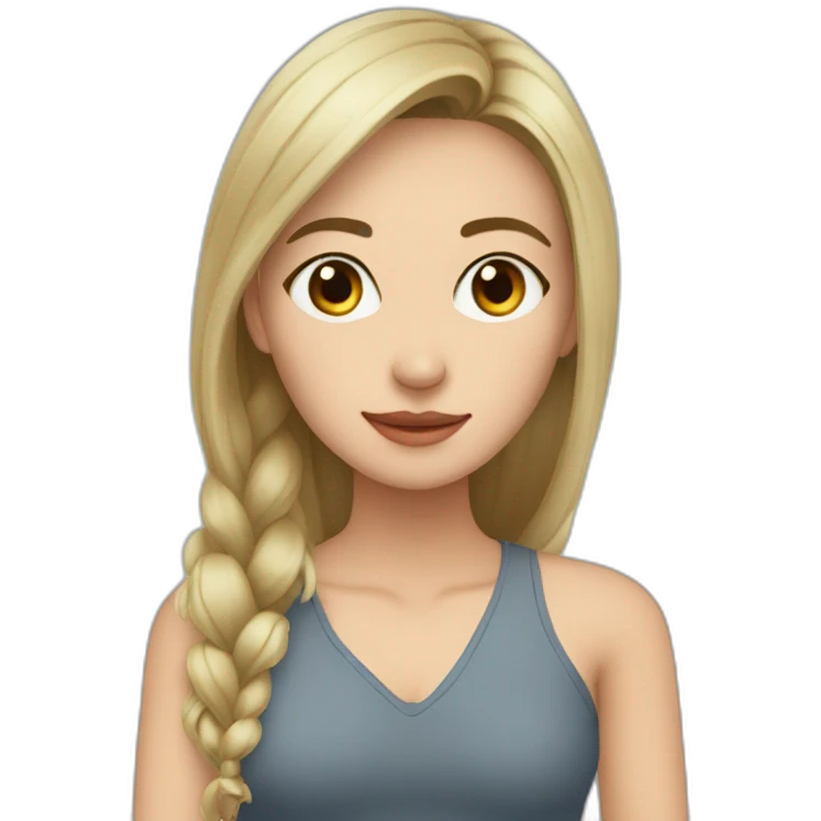 viki odintkova emoji