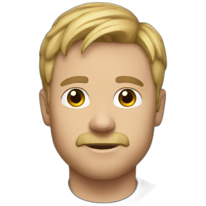 Preston plays emoji