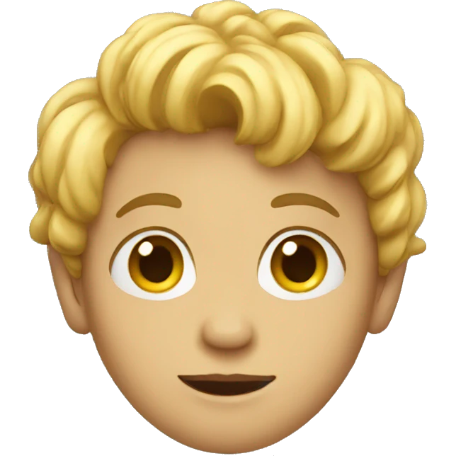 human emoji