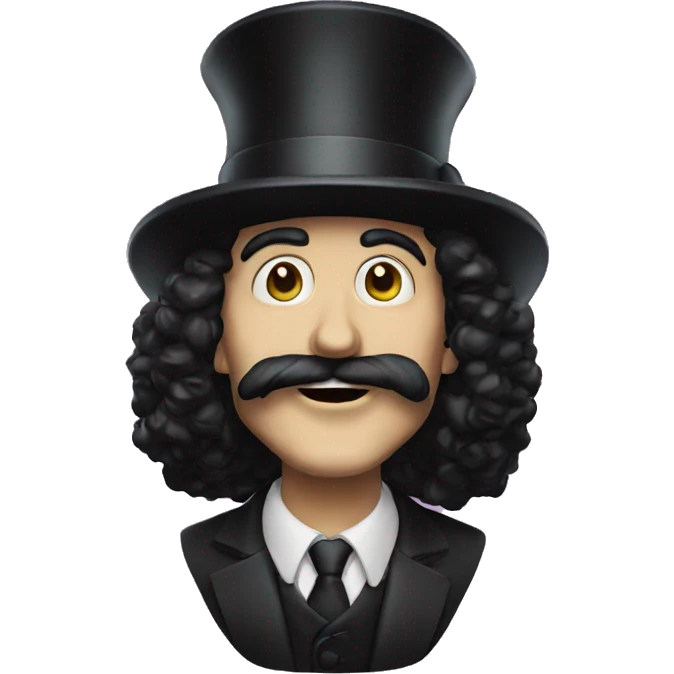 Svengoolie emoji