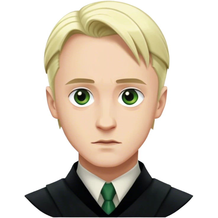 draco malfoy emoji