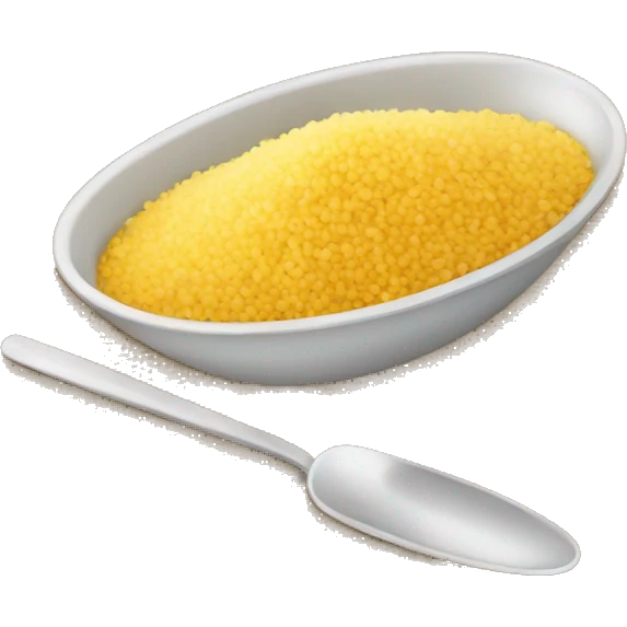 Couscous emoji