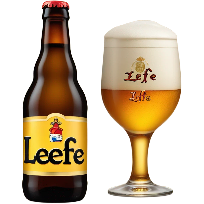 leffe emoji