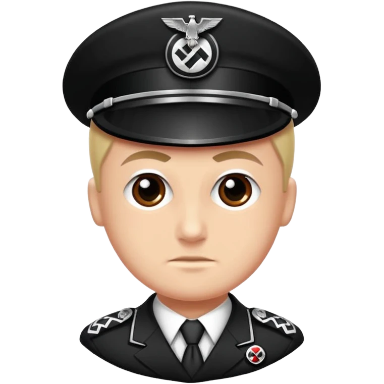 nazi bayrağı  emoji