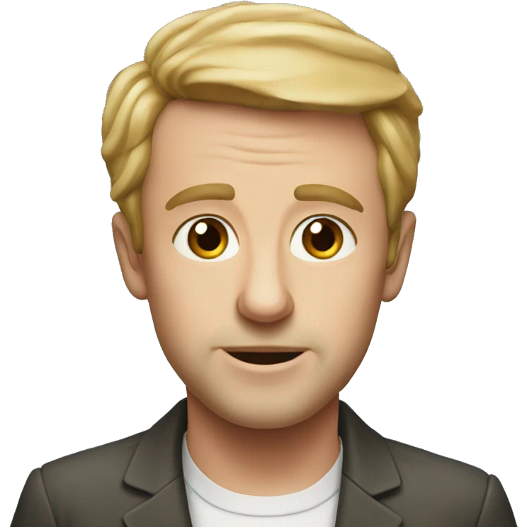 P Duffy emoji