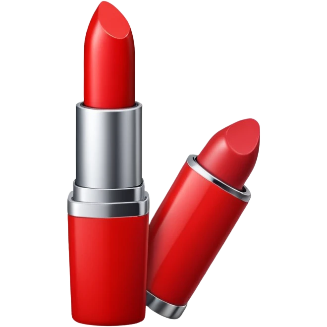 Lipstick emoji