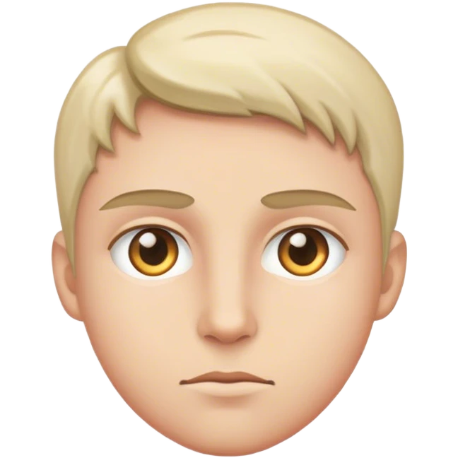 stop attention emoji