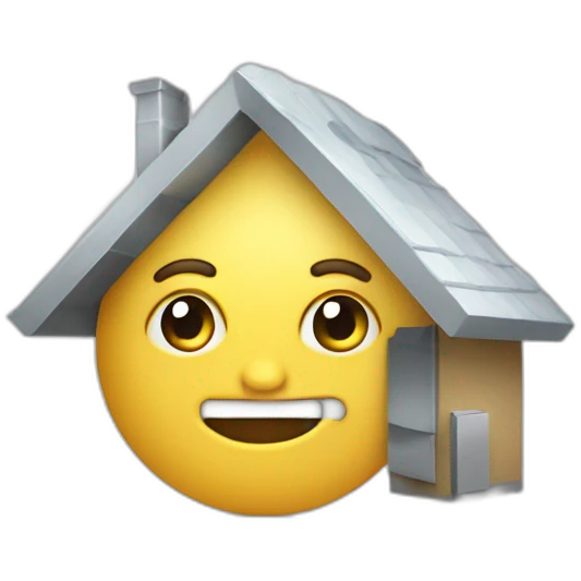 Data wonen emoji
