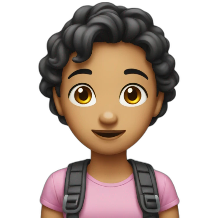 Minie emoji