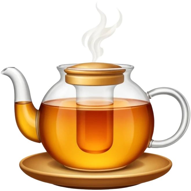 tea emoji