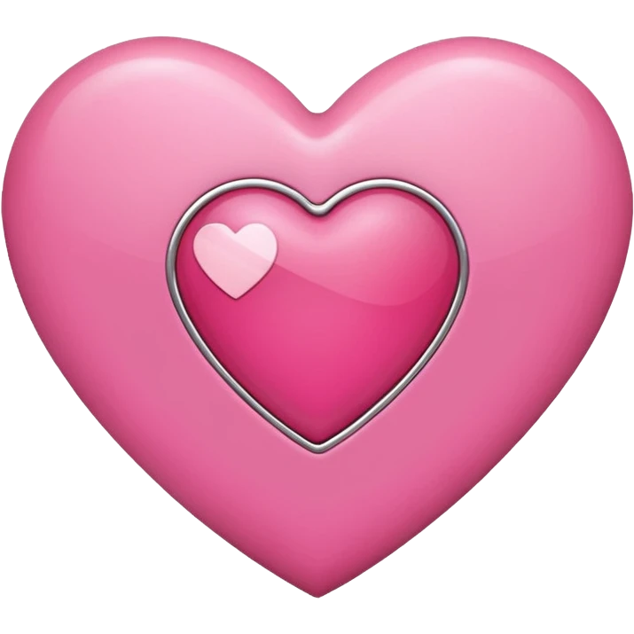 pink girly google play store logo emoji