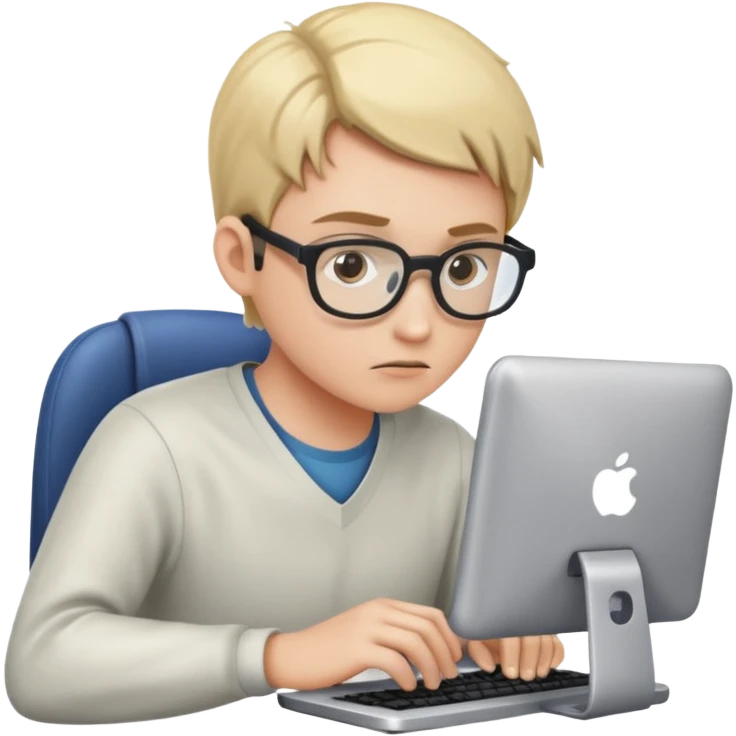 coding emoji