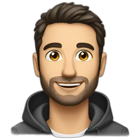 Yann Piette emoji