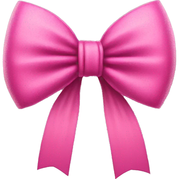 Spider man pink bow  emoji
