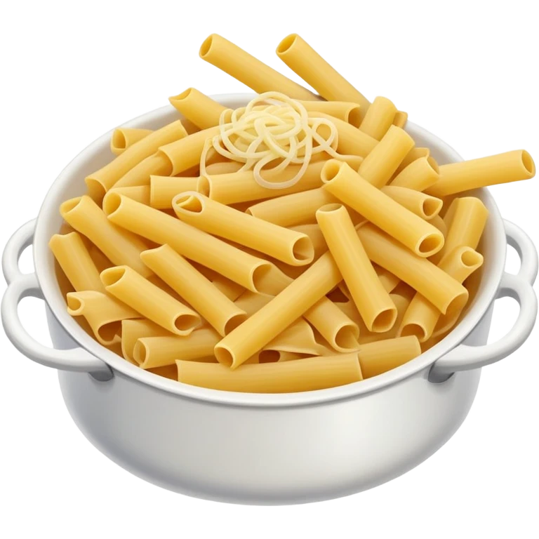 Pasta emoji