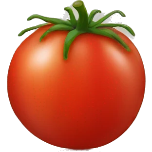 tomato can emoji