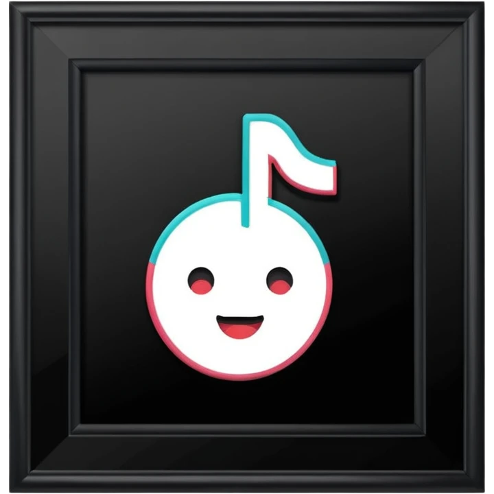 TikTok emoji